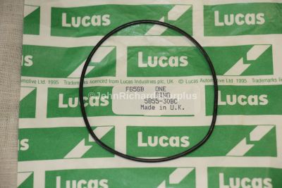 Lucas CAV DPA Head O Ring 5855-30BC
