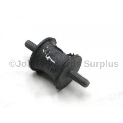 Mounting Rubber 10-02839-01