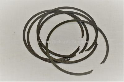 Bedford Retaining Ring pack of 5 5365-99-832-6231