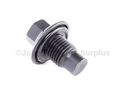 Sump Plug 1013938