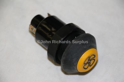 JCB Heater Fan switch 701/07900