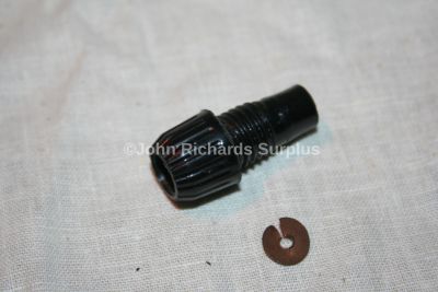 Land Rover Series & Classic Car Acorn Nut for Coil 240102