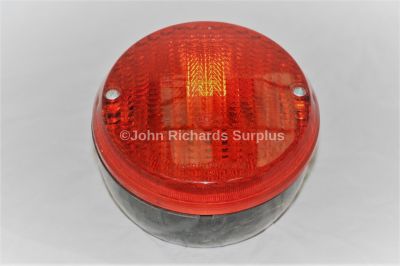 Hella Large Round Fog Lamp Truck or Trailer 2NE 001 423-011