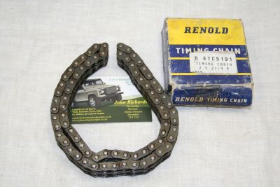 Timing Chain ETC5191