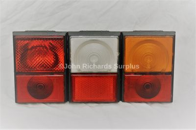 LUUN Rear Combination Lamp Assembly R/H 601683