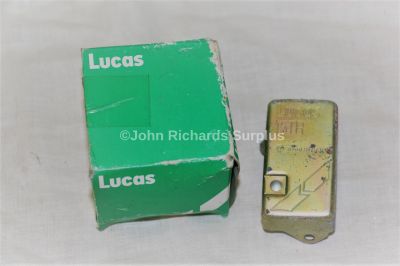 Lucas Alternator Voltage Regulator 15TR UCB129