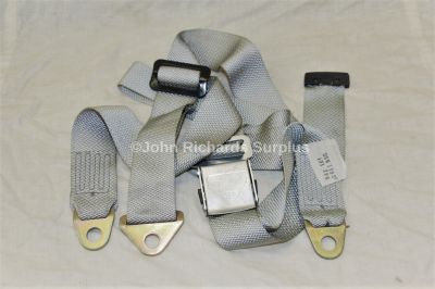 Britax Seat Belt Less Fittings DSB119