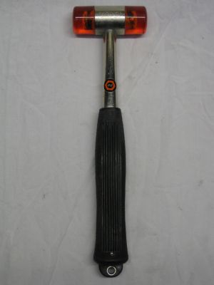 Black & Decker Plastic Soft Faced Hammer