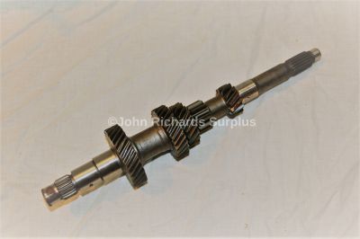 Rover Gearbox Mainshaft DPB4153