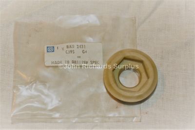 Unipart Plastic Threaded Plug BAU2431