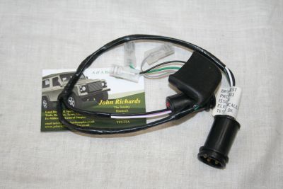 Land Rover Fuel Tank Wiring Harness PRC7011