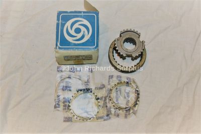 Triumph Acclaim Gearbox 3rd/4th Gear Synchroniser Kit BNP3251