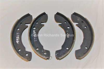 Freight Rover Sherpa Ford Transit Brake Shoe Set GBS787