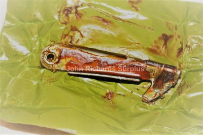 BMC Bonnet Safety Catch 4B8644