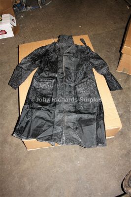 PVC Military Waterproof Coat Size 2 CD148-2