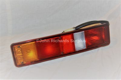 Freight Rover Rear Lamp Assembly L/H 0497780