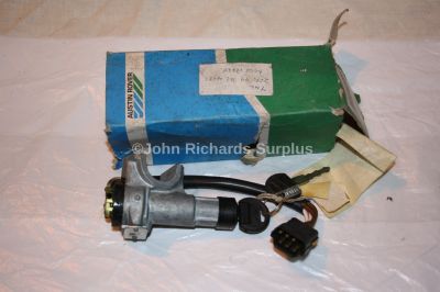Austin Metro Ignition Switch Less Fittings BHM7260