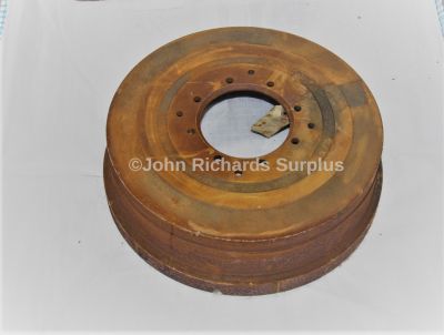 Bedford Brake Drum 8 Stud 7181746 2530-99-814-8217 (Collection Only)