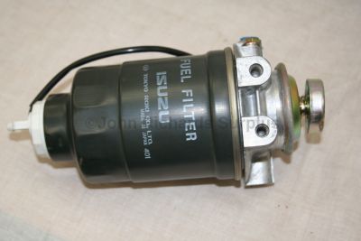 Isuzu Forklift fuel filter assembly 1327898