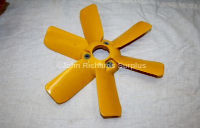 MGC 6 Blade Cooling Fan 13H3635 