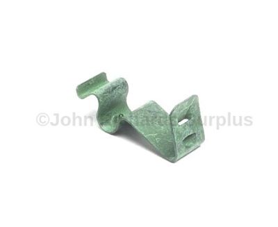 Heater Control Cable Cable Clip 13H7343L