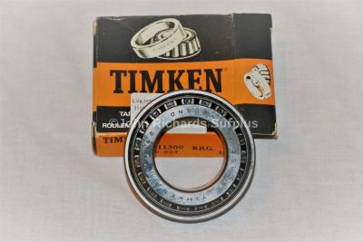 Timken Taper Roller Bearing 11162-11300 3110-99-950-0936