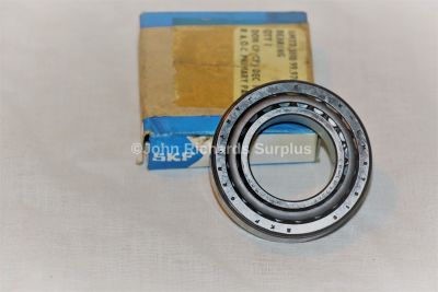 SKF Taper Roller Bearing K-LM67010 3110-99-970-2171