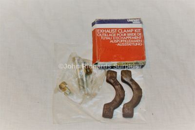 Austin Metro Allegro Maestro Exhaust Kit GEX7488