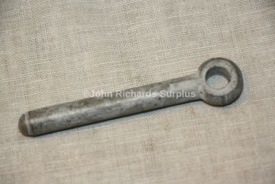 MG Midget Clutch Push Rod 13H3655