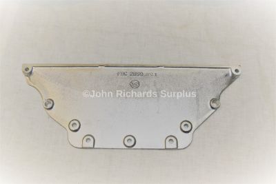 Land Rover V8 Bell Housing Bottom Cover FRC2859