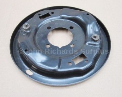 Ford Transit Front Brake Drum Backplate L/H 1527965