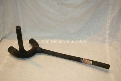 Austin Metro Radiator Bottom Hose GRH645