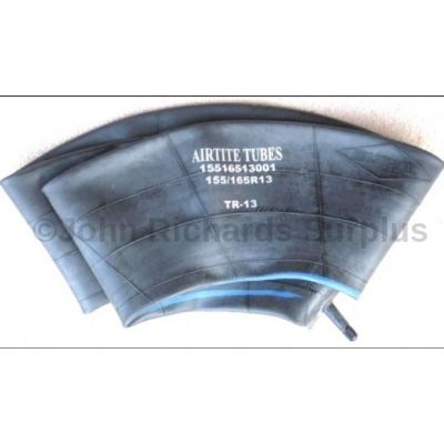 165 X 13 Inner Tube TR13 Valve