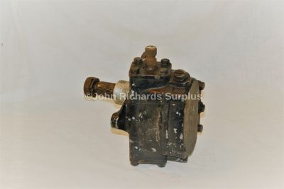 Freight Rover Sherpa Steering Box RHD 27H8324