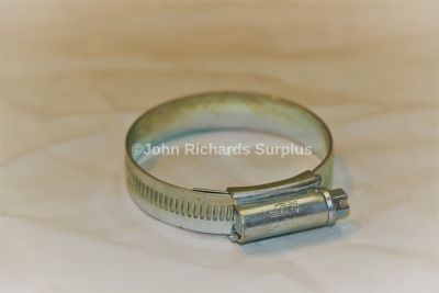 JCS Hi-Grip Hose Clamp 40-55mm 