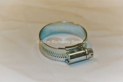 JCS Hi-Grip Hose Clamp 30-40mm 