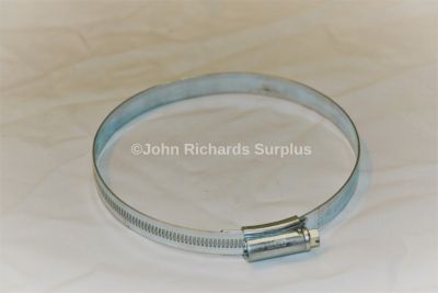 JCS Hi-Grip Hose Clamp 90-120mm 