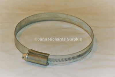 JCS Hi-Grip Hose Clamp 80-100mm 