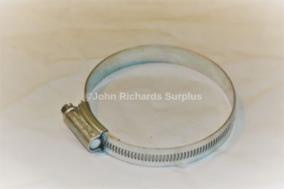 Mixed Make Hose Clamp 60-80mm 