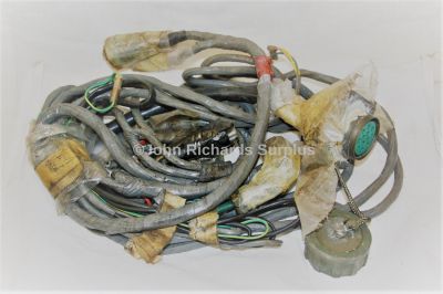 Bedford wiring harness 9958608