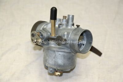 Side Draft Carburettor for JLO Engine 3721901110