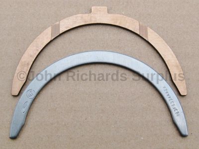 Ford Crankshaft Thrust Washer Pair 1728432