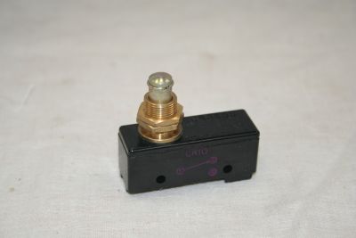 Burgess micro switch limit switch 15amp CR1Q PN4-1