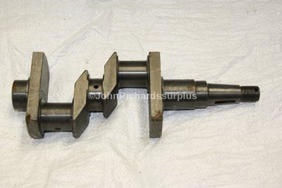 Clayton Dewandre Twin Cylinder Crankshaft P1725/A17