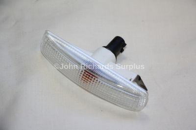 Discovery Range Rover Freelander Side Repeater Lamp LR007954