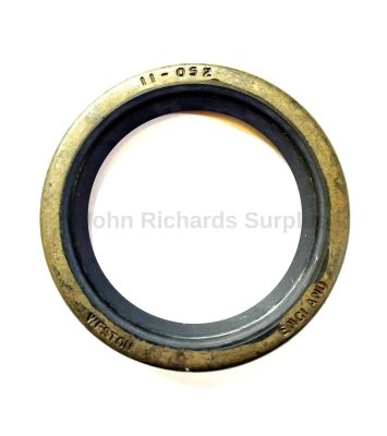 Timing Cover Oil Seal 213744