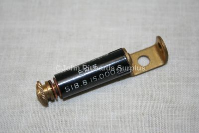 Erie Spark Plug Resistor 21388