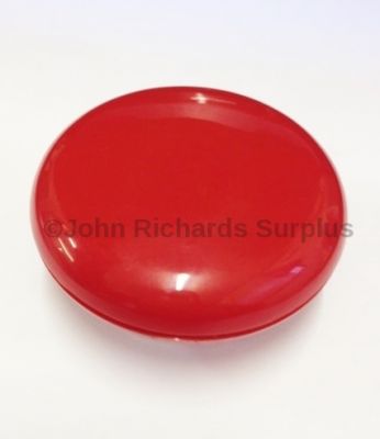 High Low Lever Red Knob 219521