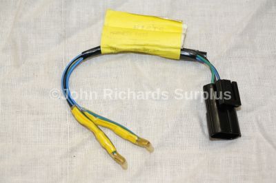 Land Rover Defender Wolf Branched Resistor RRC8724