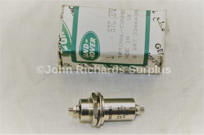 Land Rover Defender Wolf 20amp Capacitor STC3707